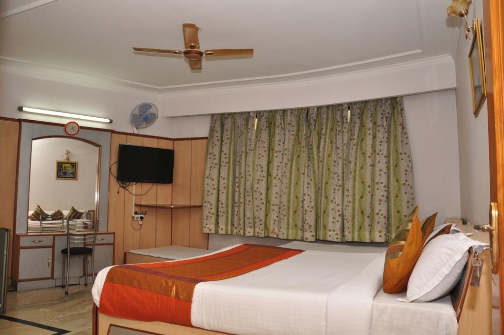Hotel Mercury Inn By Sonachi Amritsar Esterno foto