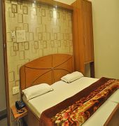 Hotel Mercury Inn By Sonachi Amritsar Esterno foto